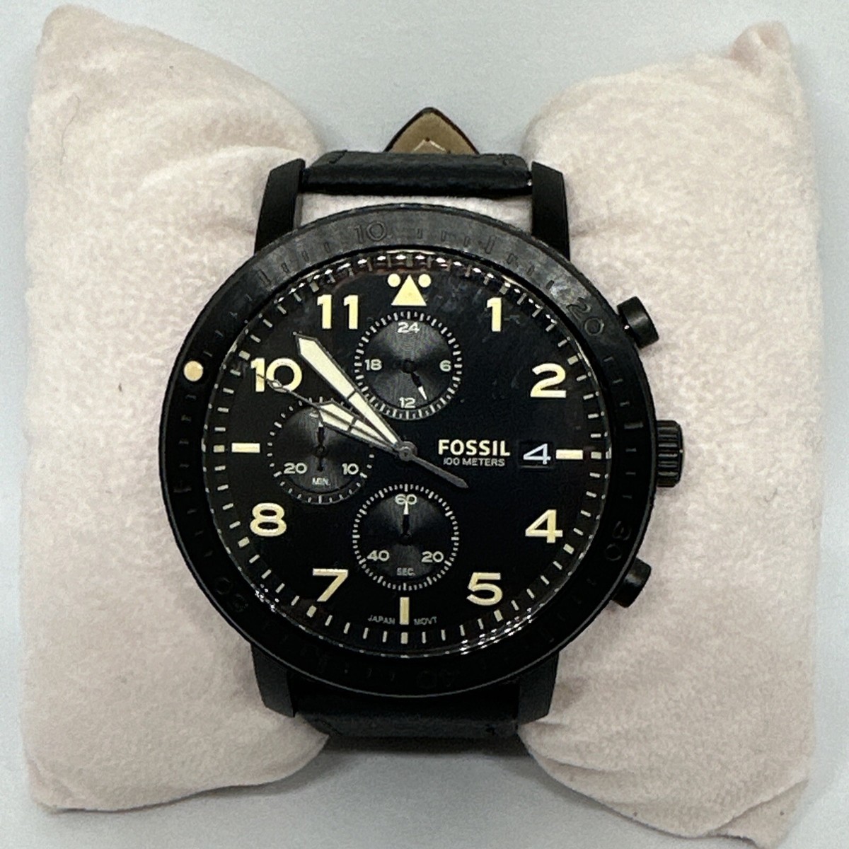 FOSSIL Stone on Copper クォーツ腕時計 A2314 【公式通販】