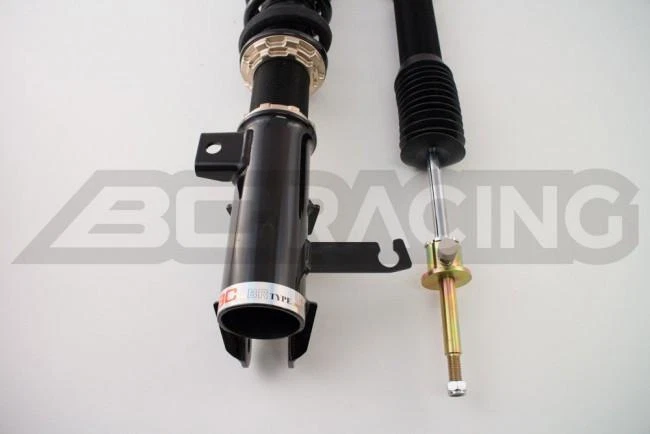 Kit de bobinas ajustables BC Racing tipo BR para Chevy Chevrolet Cruze 2009-2015 Foto 3 de 3