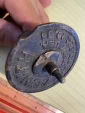 ANTIQUE CAR CARBURETOR ADVERTISEMENT PART ZENITH DETROIT DECEMBER 29, 1908