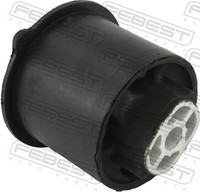 Febest Lagerung AchsköRper PGAB-017 FüR Peugeot 308 1 Sw Cc 3008 207 307 3A 3H 2