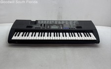Casio CTK-720 Black Portable 61-Key USB Piano...