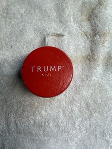 Trump Kids Yo-Yo - Red