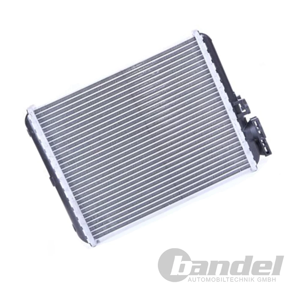 INTERCAMBIADOR DE CALOR INTERIOR MOLLE VOLVO S60 I 2.0 - 2.5 S80 I V70 II XC90 I VAN - Imagen 4 de 4