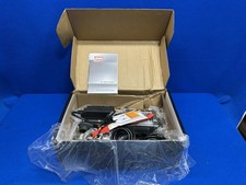Warn 80010 Portable Utility Winch 120v Electric 1000 Lb