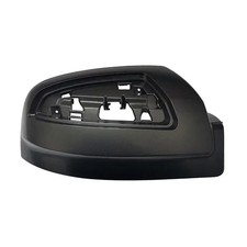 Recht Schwarz Ersatz Spiegelkappen Kappe Für Mercedes Viano Vito  W639 2010–2014