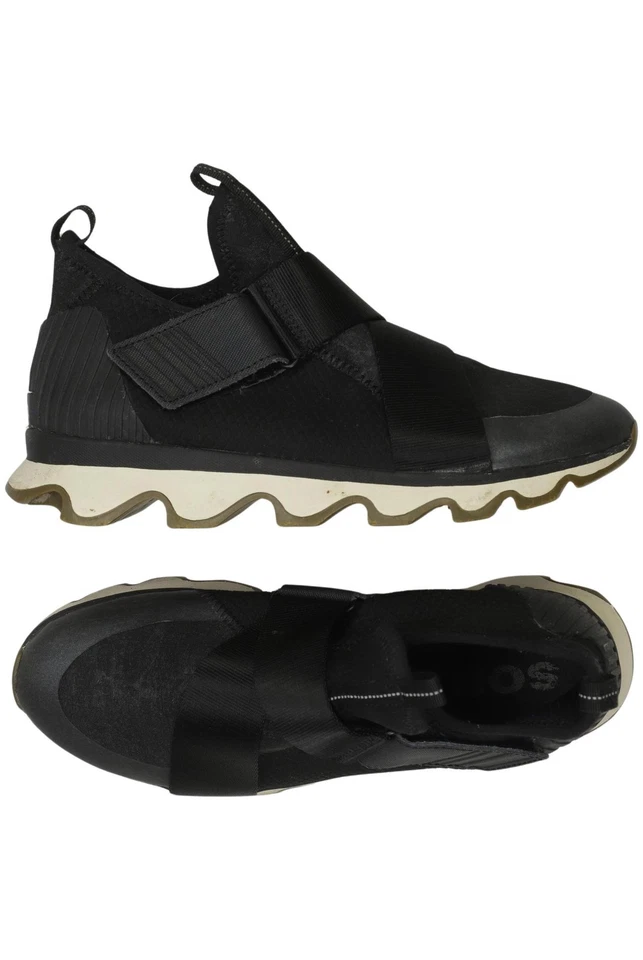 SOREL Sneaker Damen Freizeitschuhe Turnschuhe Sportschuhe Gr. 40 Led... #13cgswc - Bild 1 von 4
