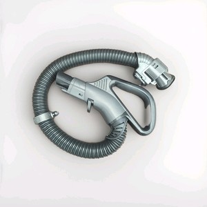 Shark Anti Hair Wrap Bodenstaubsauger Powered Lift-Away PZ1000UKT Griff Schlauch Rohr