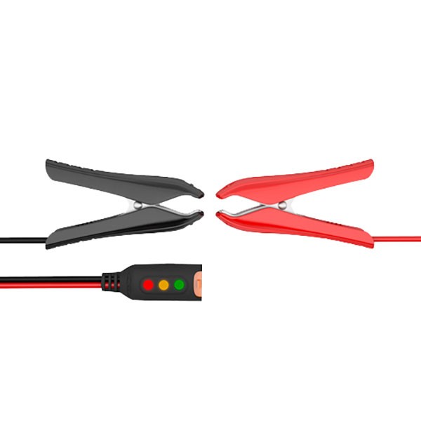 CTEK Indicator Clamp LED Battery Charge Level Indicator Accessory
