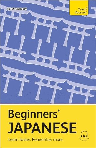 Beginners' Japanese: Learn faster. Remember more. (Teach Yourself Beginners’ Language Learning Series) - Image 7