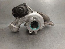 BMTS40009279 TURBOLADER / 05E145702L / 5692876 FÜR SEAT LEON SPORTSTOURER KL8 /