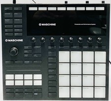 Maschine MK3 Music Production System UD4056674