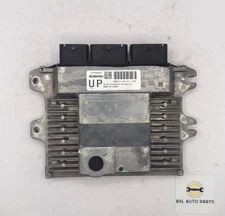 2021 SUBARU WRX 2.0L ENGINE CONTROL COMPUTER MODULE UNIT ECM ECU OEM 22765AR222