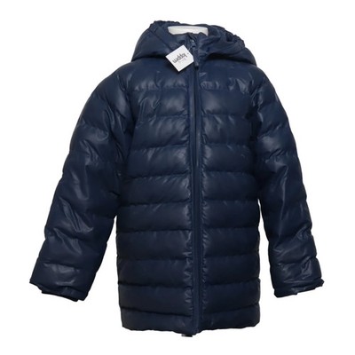 Celavi, Winterjacke, Unisex (Kinder), Größe: 130, Blau #yX7