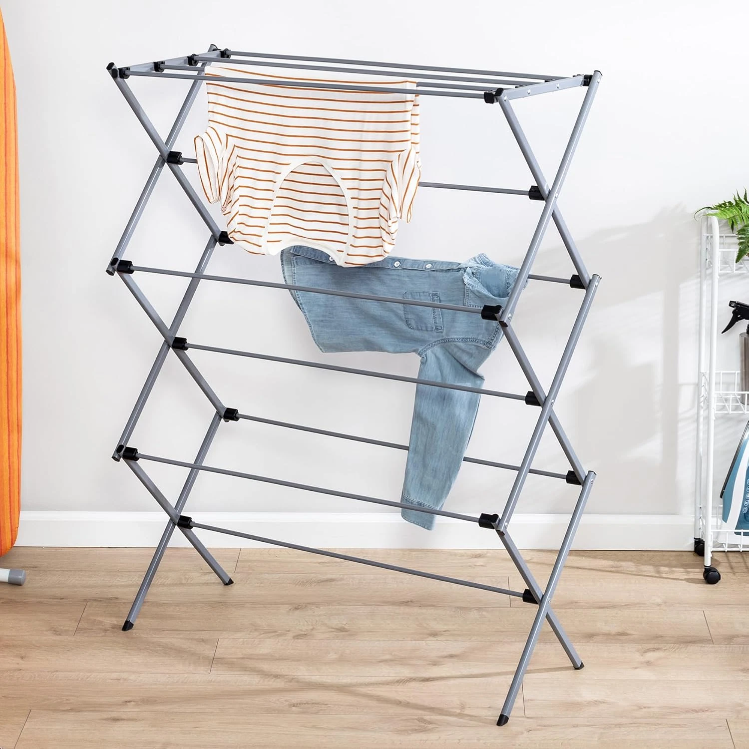 Honey-Can-Do Laundry Drying Rack