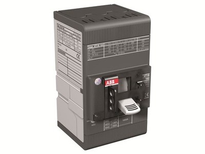 ABB PLL XT2-XT4 PADLOCKS DEVICE OP/CL Verriegelung fest in AUS- ... 1SDA066592R1