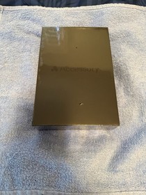 Analogue Pocket Adapter Set Brand New Sealed Atari Lynx NeoGeo Pocket Color TG16