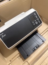RICOH FI-8170 Professional High Speed Color Duplex Document Scanner New Sealed