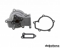 Wasserpumpe FüR Nissan Sunny Liftback Almera Hatchback 90-00