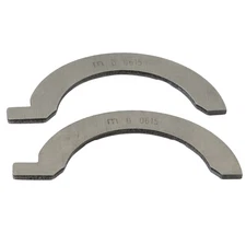 Sea-Doo 2014&UP GTI-GTR-GTS-Spark Crankshaft Thrust-Washer Half Set 420933140