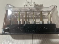 SNAP ON 6 PC - 1/4 SNAP ON 6 PC - 1/4