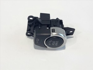 BMW F10 M550DX, Schalter Start/Stop, 61319153831, 9153831