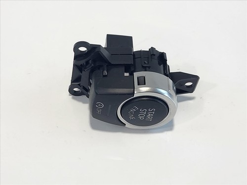 BMW F10 M550DX, Schalter Start/Stop, 61319153831, 9153831
