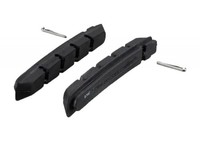 Shimano S70C Bremsgummi FüR V-Brake Paar - Starke Bremsleistung Im Extremeins...