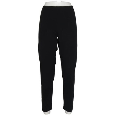 Bodyflirt, Leggings, Größe: XL, Schwarz, Baumwolle/Elasthan, Einfarbig #iLw