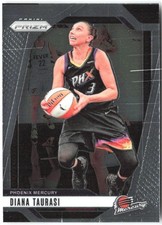 Diana Taurasi Panini Prizm WNBA 58 2024 Phoenix Mercury