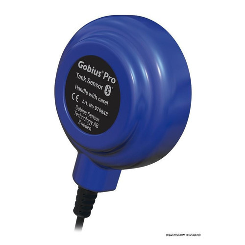 Gobius Sensore Di Livello Bluetooth - GOBIOUS PRO 2 - Foto 1 di 1