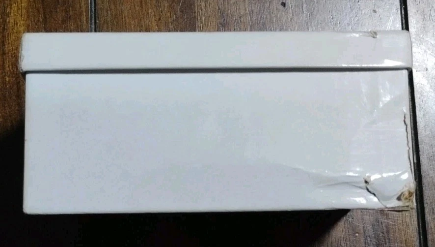 Zapatos de bebé ideales vintage de Mrs. Day con caja original! Talla 2. Foto 2 de 4