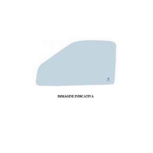 Descensor Trasero Derecho Para DR5 Verde