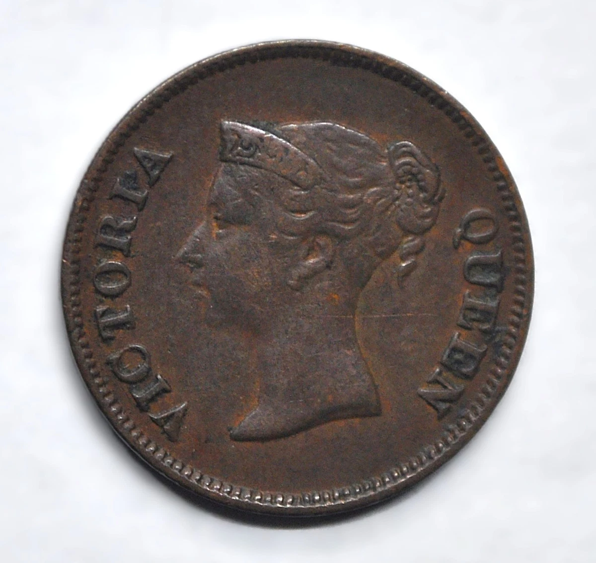 Copper 1845 Year Asian Coins for sale | eBay