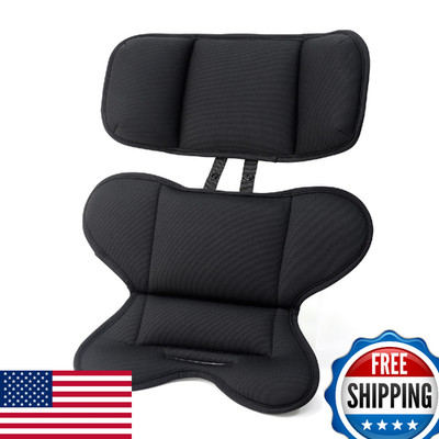 JINKEY Universal Car Seat Cushion Newborn Insert Head Support Stroller Rocker