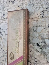 Vintage Talens REMBRANDT 24 Soft Pastels For Artists Boxed Made In Holland