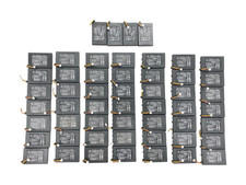 Lot of 53 - OEM Logitech Lithium-ion Batteries for G365/G933/G945 Headset - READ