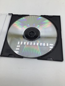 Kiss Psycho Circus Sega Dreamcast Disc Only Works Great