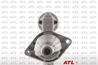 ATL Autotechnik Starter A 21 245 FüR Alfa Romeo Passend FüR Fiat Lancia