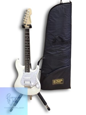 EDWARDS SNAPPER E-SNAPPER-AL/R E-Gitarre - Vielseitiger Sound