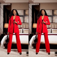Women Suits Ladies Blazers