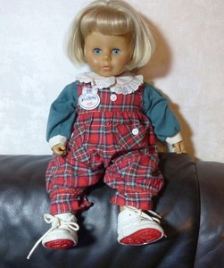Colette Puppe | eBay.de