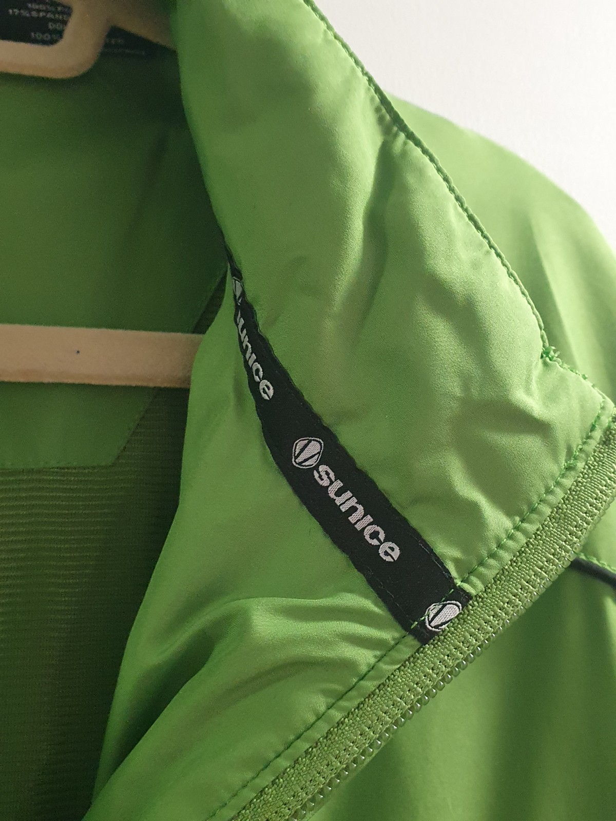 Sunice Half Zip Golf Pullover Weather Windbreaker… - image 17