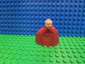 LEGO Elrond Minifigure 79006 lor059 Lord Rings Hobbit LOTR CMF Lot Rare Retired 