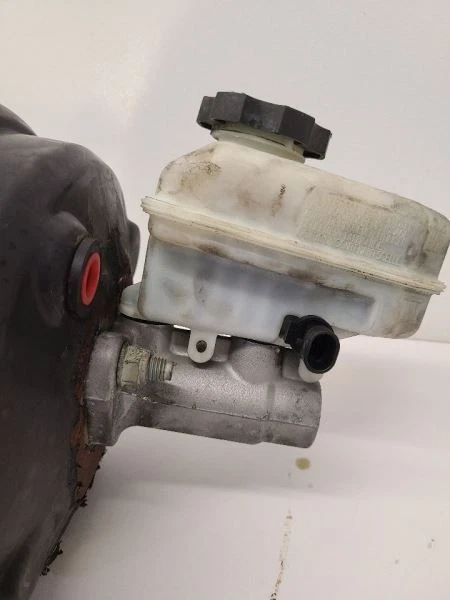 Amplificador de freno eléctrico Chevrolet Impala 12-16 VIN W 4º dígito limitado 20864348 Foto 3 de 4