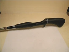 Danielson Silver Eagle 600 PG Graphite Comp Telescopic medium 6' spinning rod