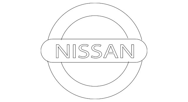 OEM NEW Wheel Hub Center Cap Metallic Gray Pathfinder Versa Murano 403424RA4A - Image 4 of 4