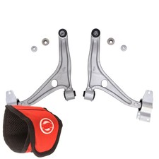 2x Querlenker + 1x Magnetarmband vorne Satz für MERCEDES A, B Sports Tourer