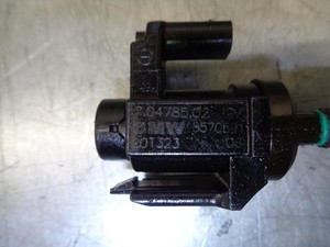 8570591 luftventil BMW 5 G30 F90 520 D MILD-HYBRID XDRIVE 2016 4445974