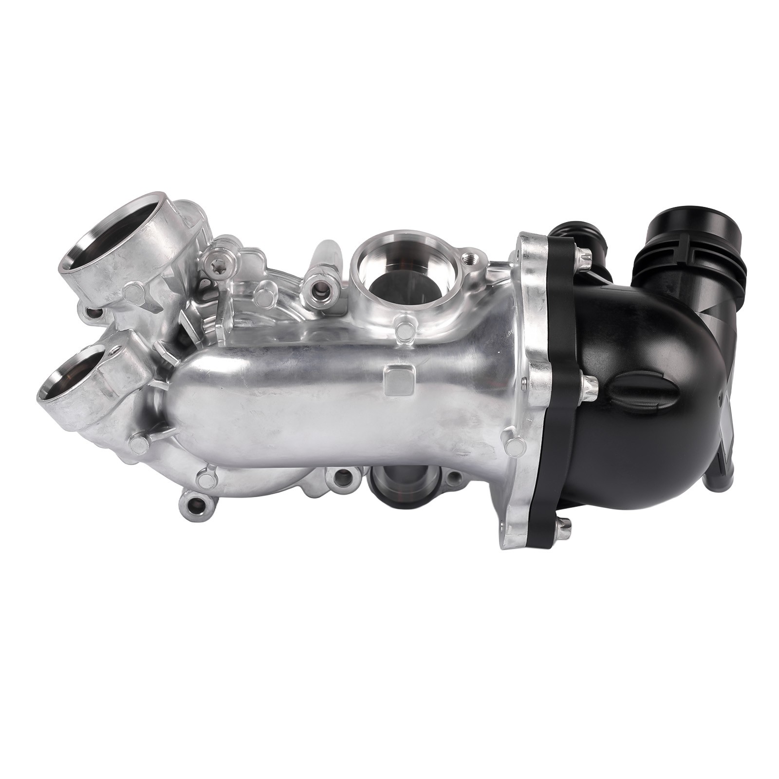 Bentley Continental GT 2013-2018 Water pump with housing P/N 079121013K