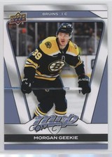 2025-26 Upper Deck MVP Morgan Geekie #2 1oi7